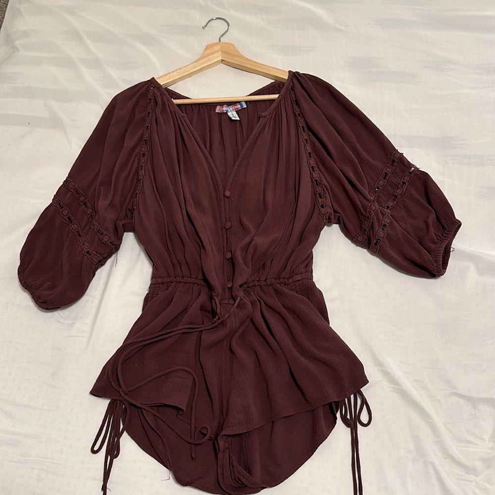 Urban Outfitters jumpsuit